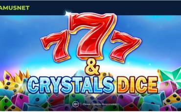 7 & Crystals pokie NZ