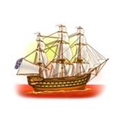 7 Days The Spanish Armada: Ship