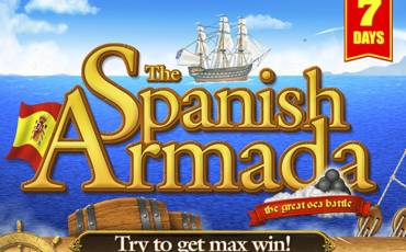 7 Days The Spanish Armada pokie NZ