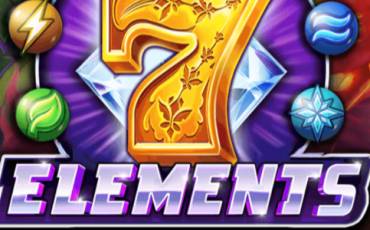 7 Elements pokie NZ