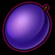 7 Fancy Fruits Flaming Link: Plum