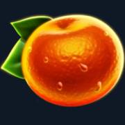 7 Fresh Fruits: Orange