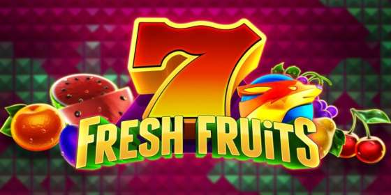 7 Fresh Fruits by Swintt NZ