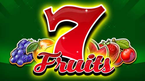 7 Fruits by Belatra NZ
