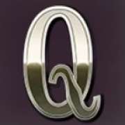 Q symbol in Wild Trigger pokie