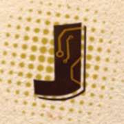 J symbol in Agent Destiny pokie