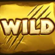 Wild symbol in Panther's Reign pokie