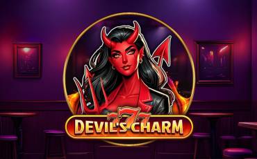 777 – Devil’s Charm pokie NZ