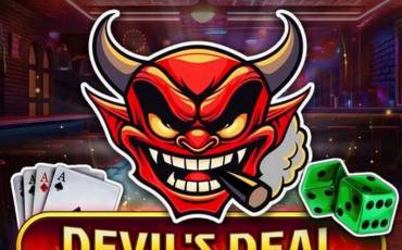 777 – Devil’s Deal pokie NZ