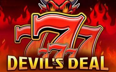 777 – Devil’s Deal pokie NZ