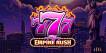 Play 777 – Empire Rush pokie NZ