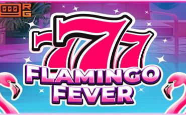 777 – Flamingo Fever pokie NZ