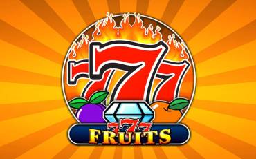 777 – Fruits pokie NZ