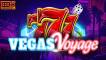 Play 777 – Vegas Voyage pokie NZ