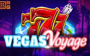 777 – Vegas Voyage pokie NZ