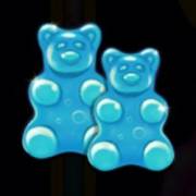 777 Candies: Jelly bear