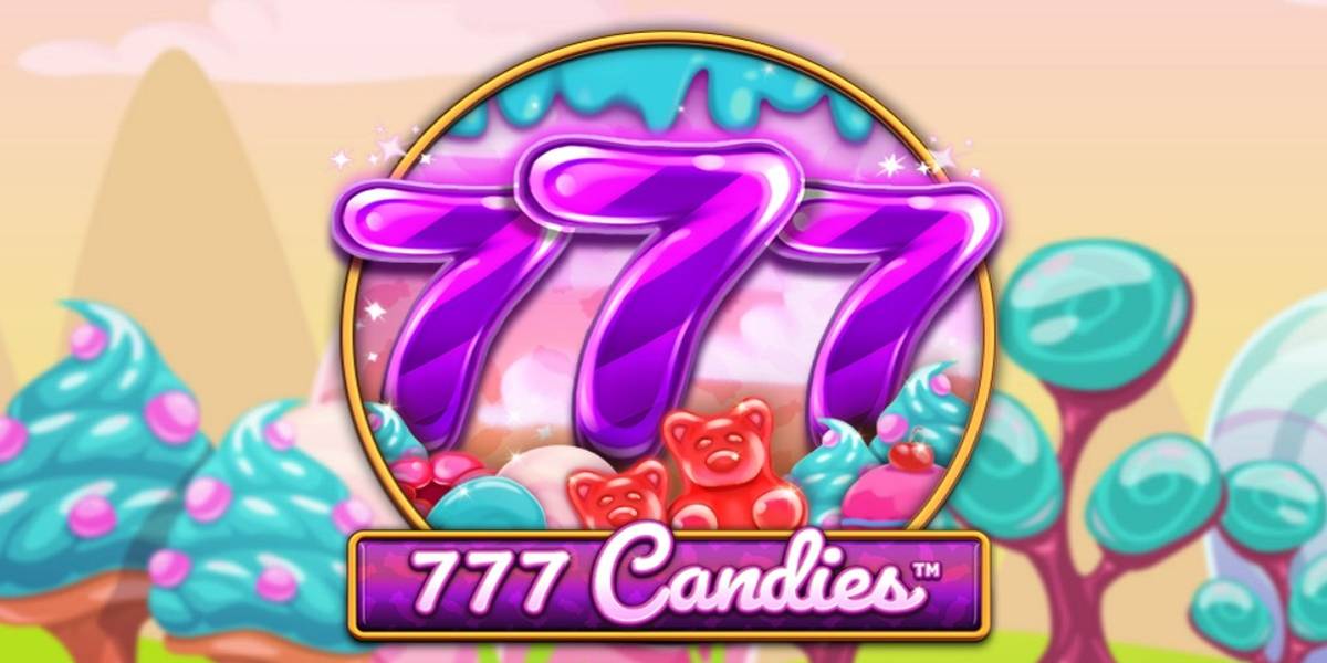 777 Candies pokie NZ