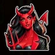 777 – Devil’s Charm: Deviless