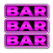 777 – Flamingo Fever: BAR, BAR, BAR, BAR