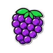 777 – Fruits Fire Blaze: Grapes