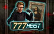 777 Heist logo