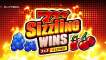 Play 777 Sizzling Wins: 5 lines pokie NZ