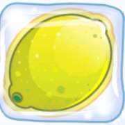 Лимон symbol in Fruit Shop: Christmas Edition pokie