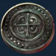 Iron symbol in Vikings Go Berzerk Reloaded pokie