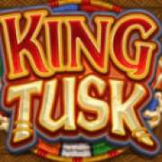  symbol in King Tusk pokie