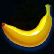 Banana symbol in Wild Beach Party pokie