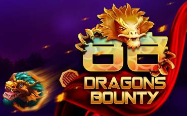 88 Dragons Bounty pokie NZ