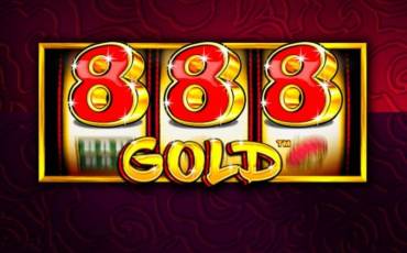 888 Gold pokie NZ