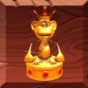 Bonus symbol in King Kong Cash Full House pokie