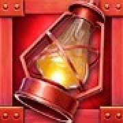 Lamp symbol in Dynamite Miner pokie