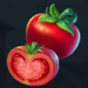 Tomato symbol in Rocco Gallo pokie