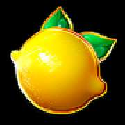Lemon symbol in Hot Puzzle pokie