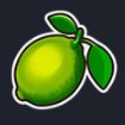 Lime symbol in Triple Chili pokie
