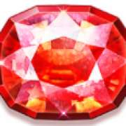 Ruby symbol in Maya Millions pokie