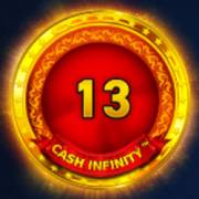 9 Coins Grand Gold Edition: Cash Infinity