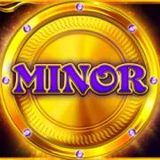 9 Coins Grand Gold Edition: Minor