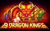 9 Dragon Kings logo