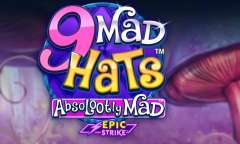 Play 9 Mad Hats