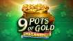 9 Pots of Gold Megaways logo