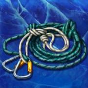 90k Yeti: Ropes