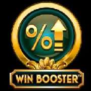 Win Booster symbol in The Phantom of the Opera Link&Win pokie