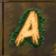 Ace is a letter symbol symbol in Bigfoot Fortunes pokie