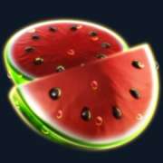 Watermelon symbol in 7 Fresh Fruits pokie