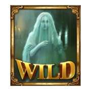 Wild symbol in Madame in Mystic Manor pokie