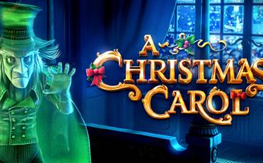 A Christmas Carol pokie NZ