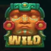 Wild symbol in Totem Towers pokie